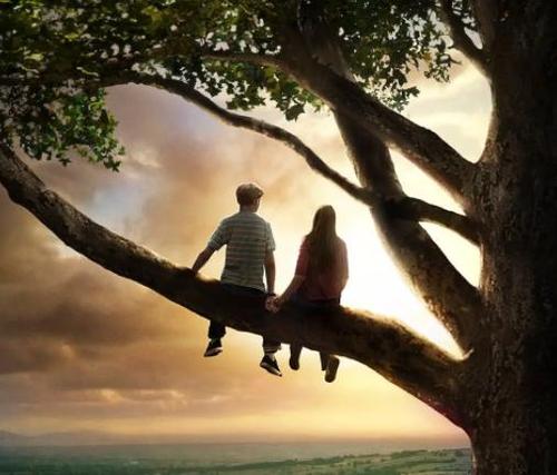 我和朋友吃饭，女服务员打翻一盆菜，我发现，女服务员状态不对