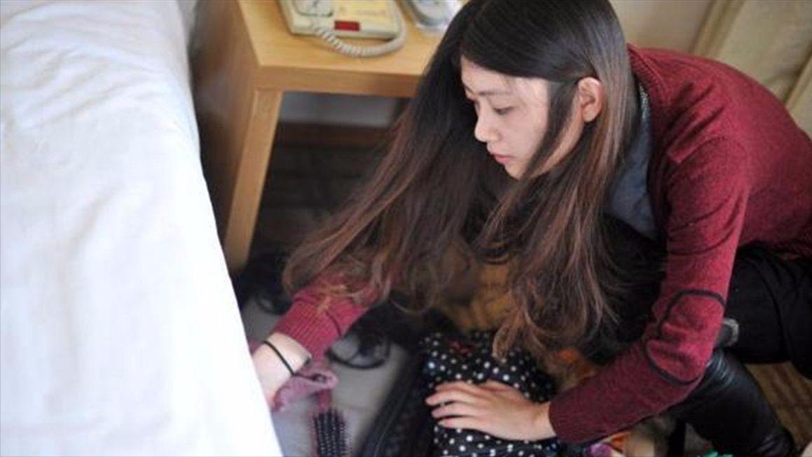 杭州姑娘做酒店试睡员月入5万,试睡师揭开真实收入