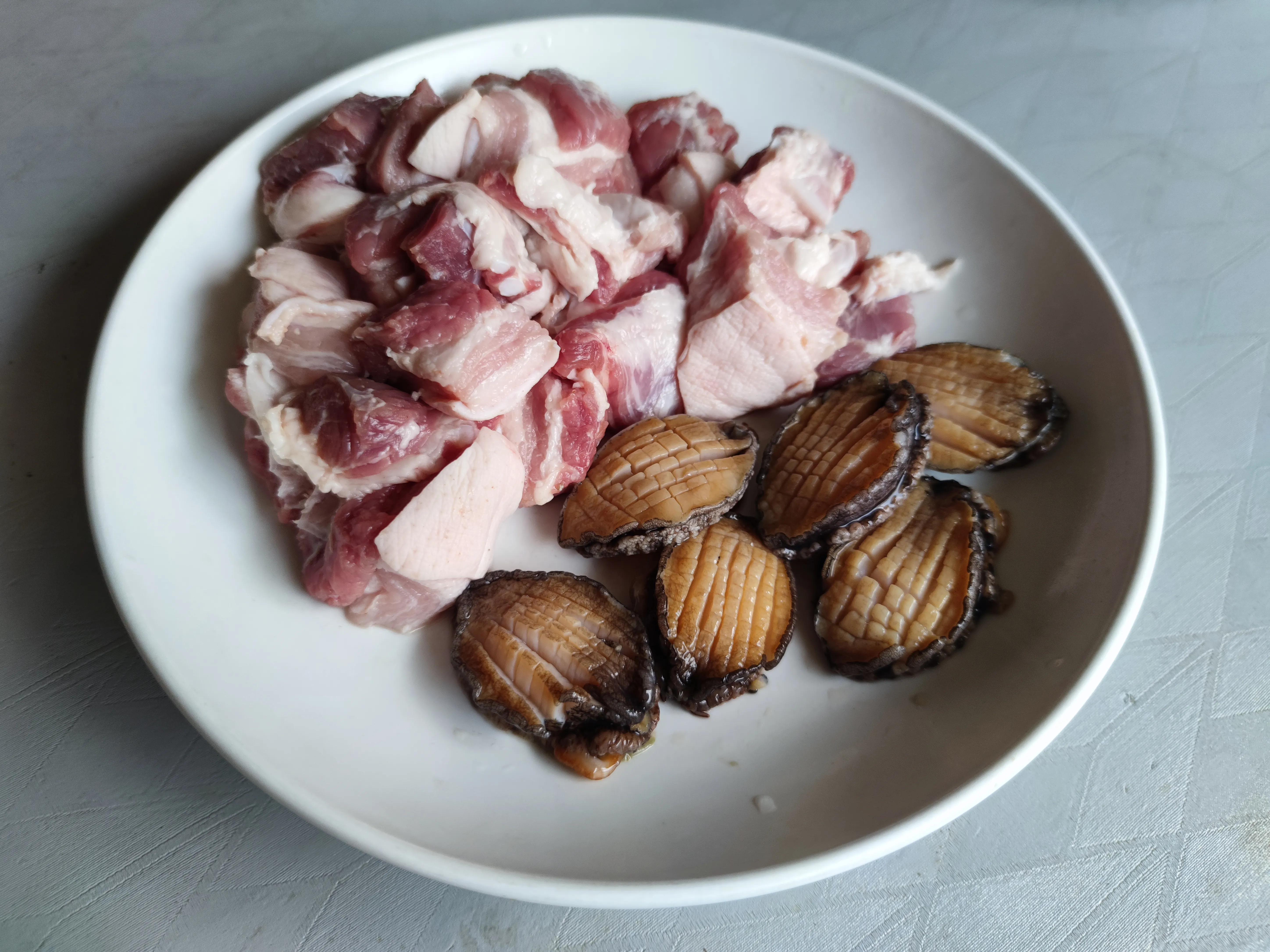 比海参更好的海鲜,海参鲍鱼鲜活海鲜