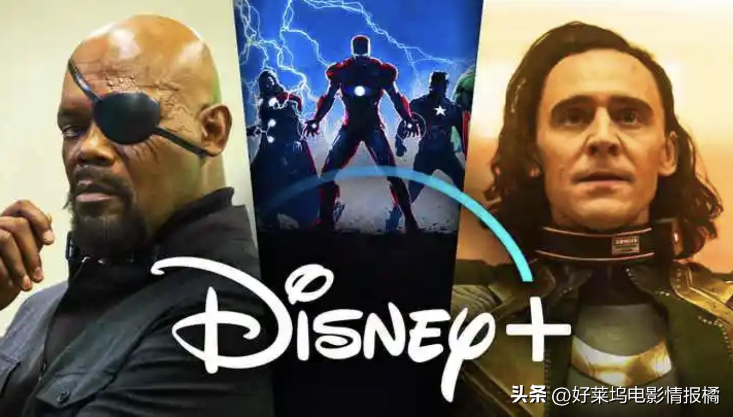 2023年漫威更新的内容,漫威第四阶段影视剧日程公布