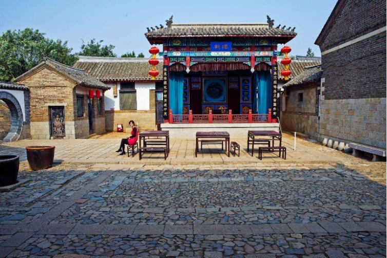 青岛周边游自驾游旅游景点推荐,青岛出发四个自驾游景点攻略推荐