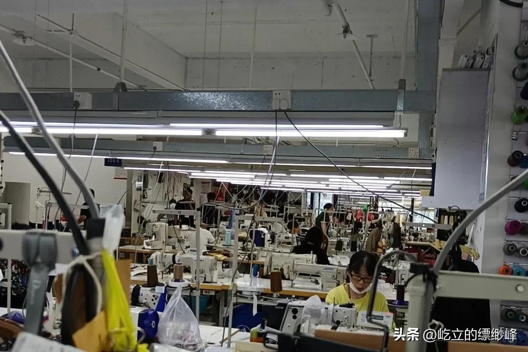 后疫情时代的服装销售,广州服装市场疫情现状