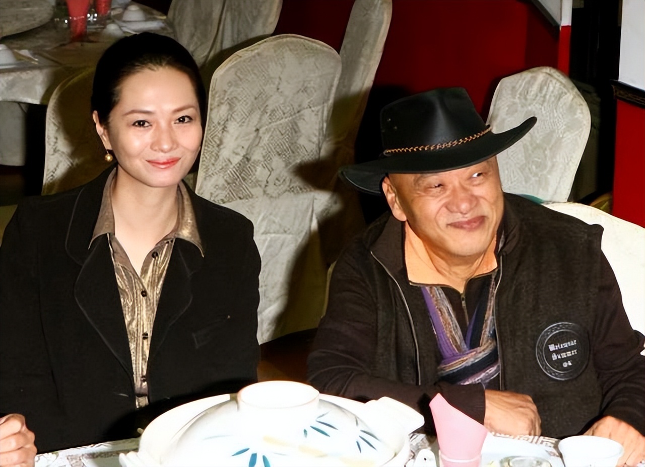 知名主持人清迈买民宿，一份早餐33元，曾是邓丽君绯闻男友