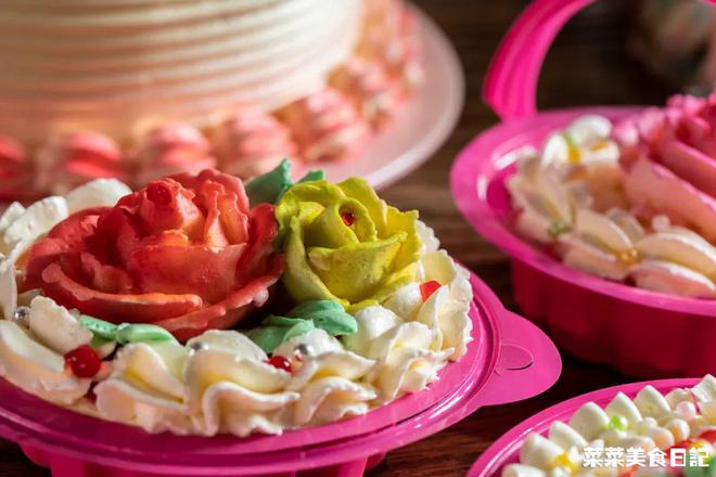 小时候的经典回忆,童年的味道香甜软糯健康又美味