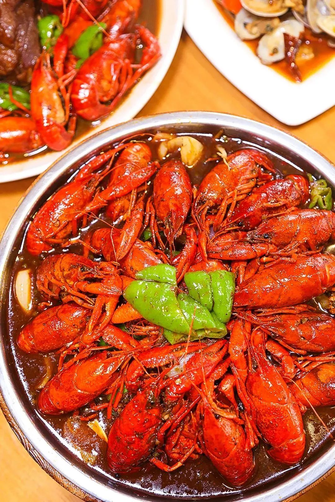 南京美食攻略吃货必备,南京美食推荐必吃总结