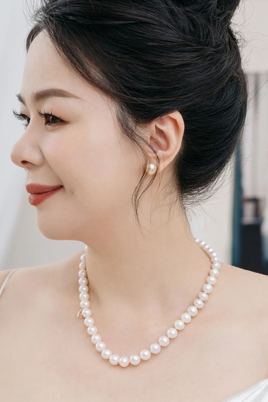 什么珍珠好看又实用,女人为什么爱首饰