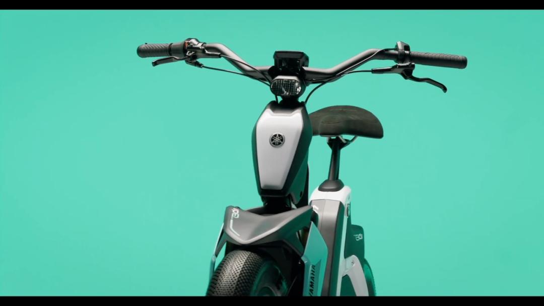 雅马哈内变三速助力自行车,日本老雅马哈电动助力自行车