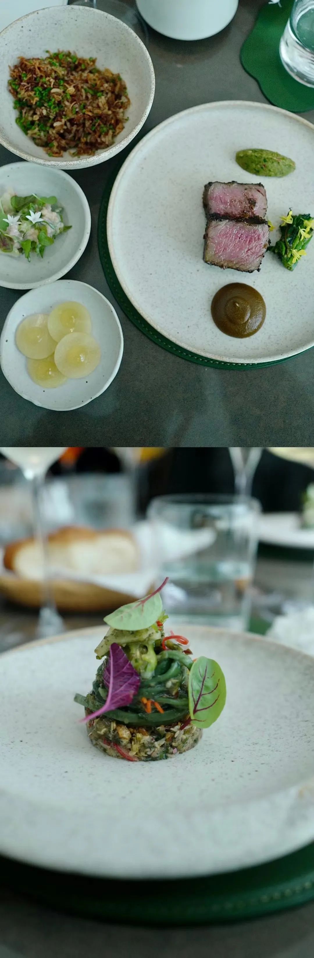 坡州美食,坡坡小吃美食