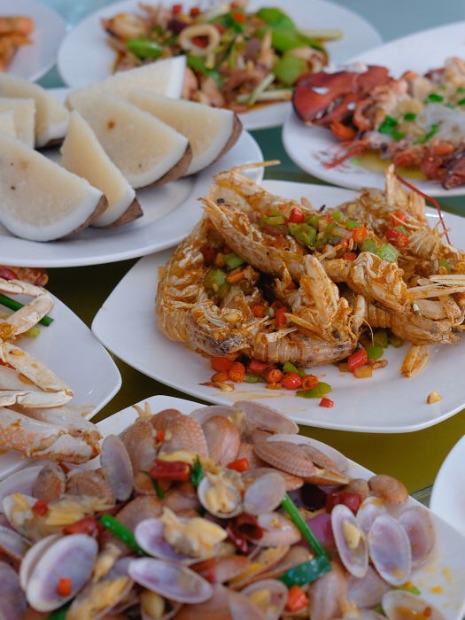 带你玩转北海涠洲岛最全攻略,带你去看海涠洲岛3天2晚行程推荐