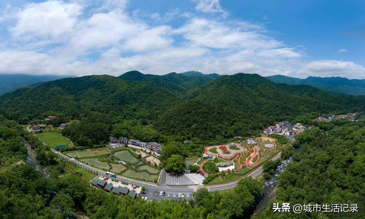 武宁长水旅游,武宁长水景点有哪些