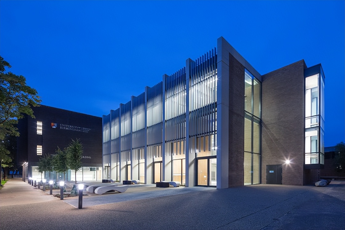 伯明翰大学学院,伯明翰大学世界排名