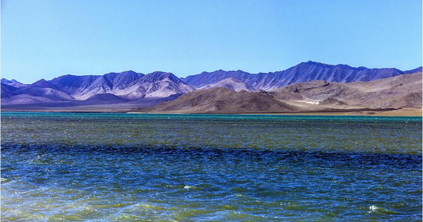 暑假游玩5天推荐的好地方,暑假值得去的旅游地点