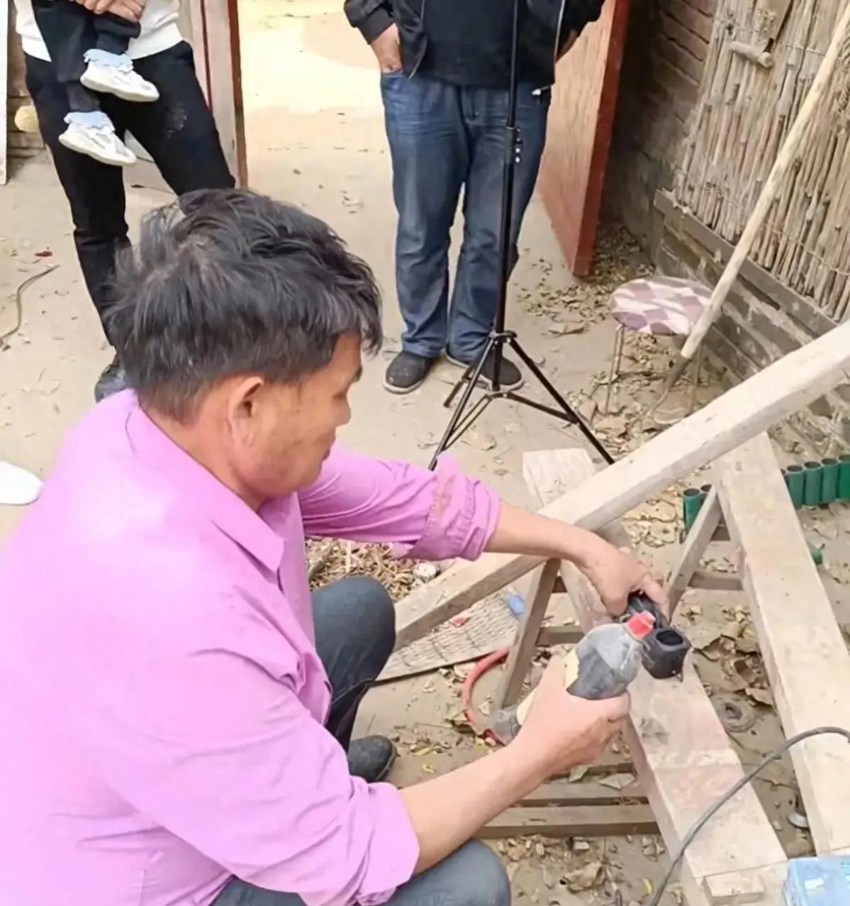 大衣哥是个真正的大好人,大衣哥最近的一些烦恼事儿