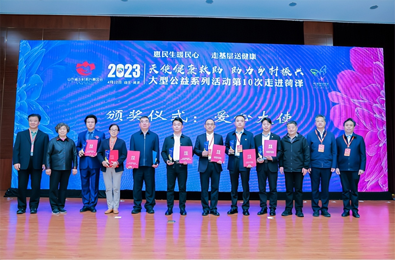 健康扶贫精准救助启动,健康扶贫之天使暖人间