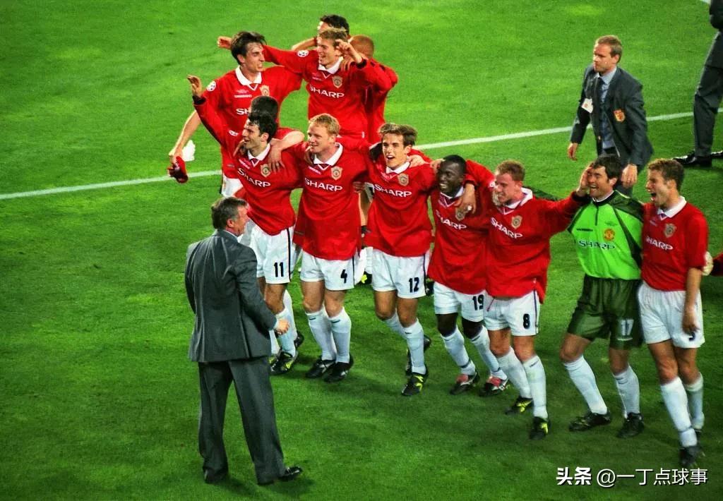 魔力鸟波尔图夺冠纪录,魔力鸟时期曼联阵容