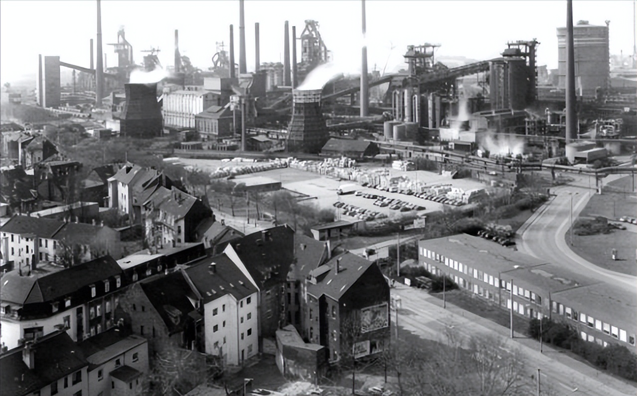 德国应对经济大危机的政治措施,德国最新战略行动