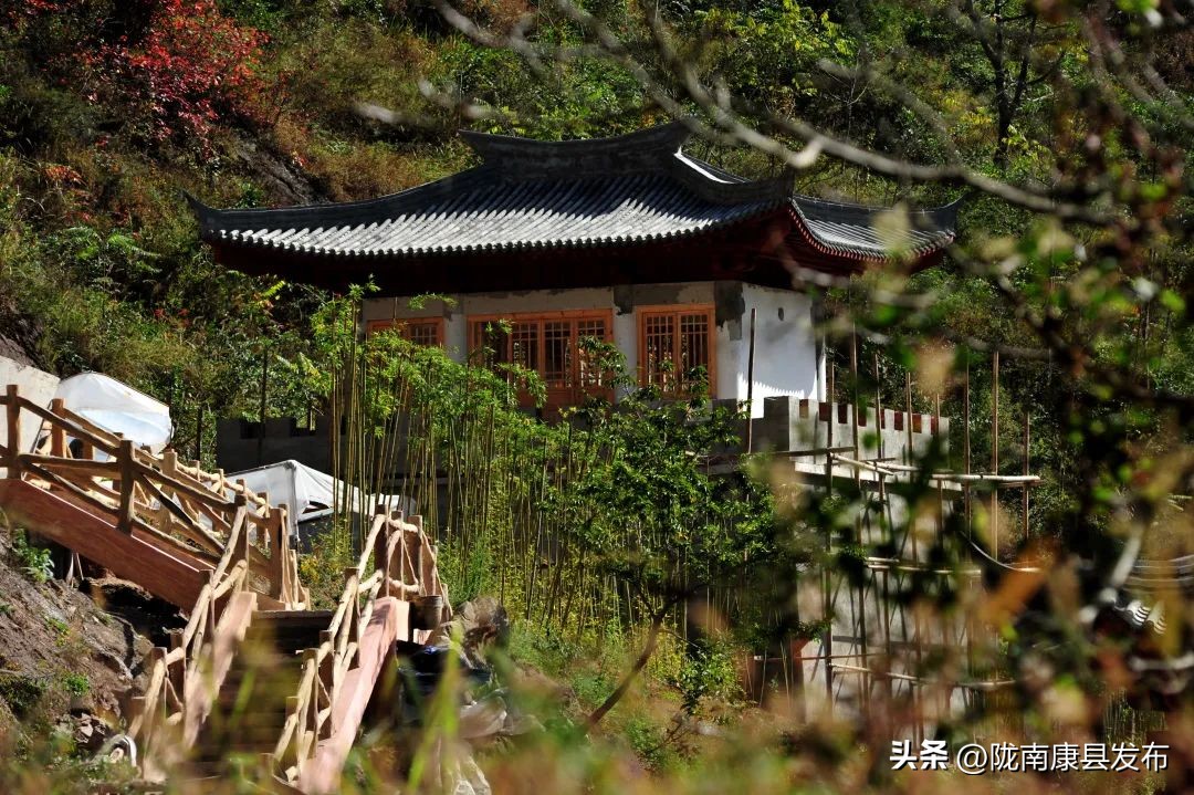 五一康养之旅,康养景区五一