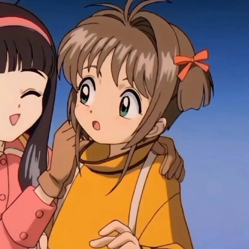 和好朋友一起用的头像真人版,跟好姐妹一起用的头像