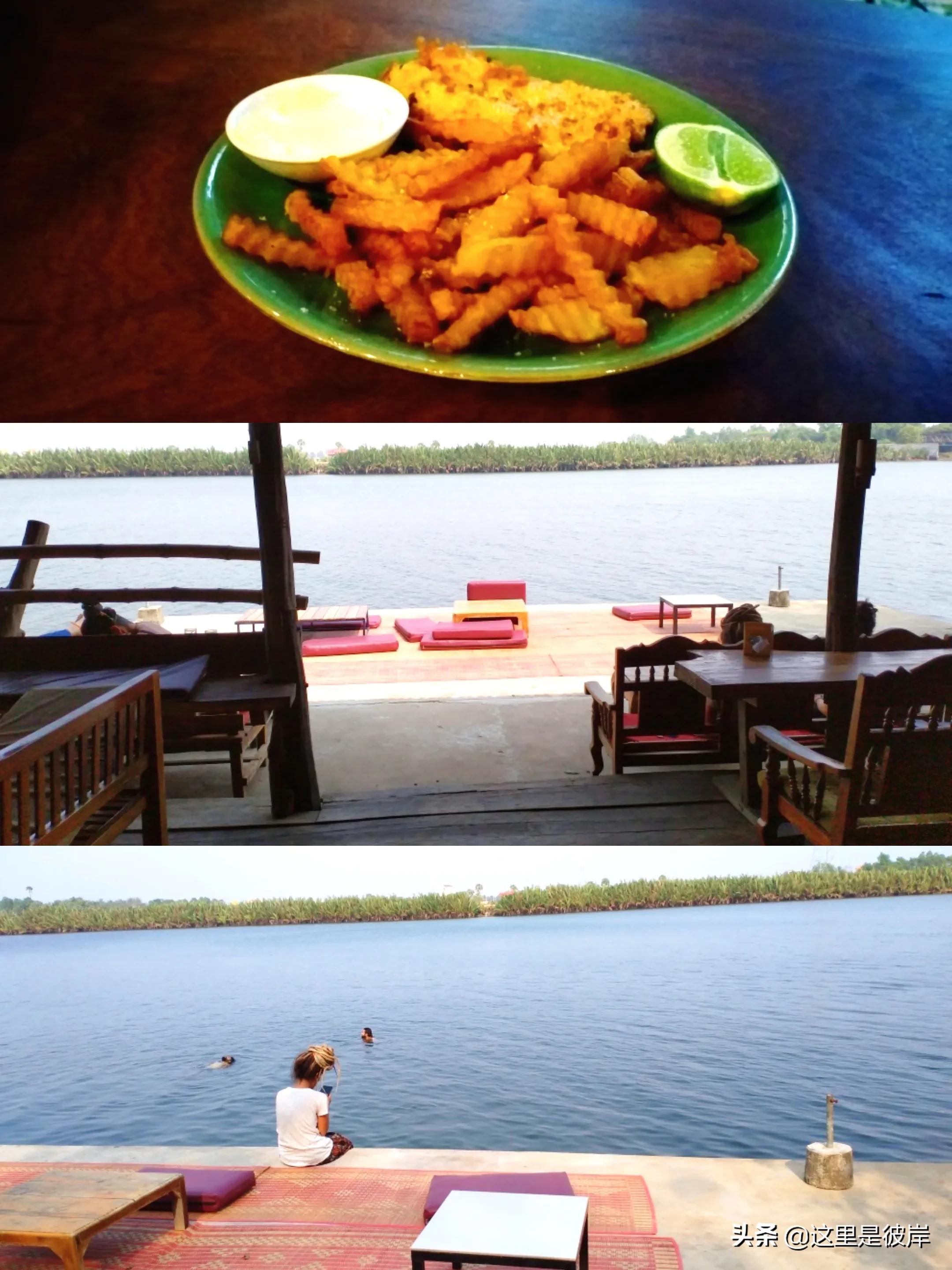 住过的最印象深刻的青旅,贡布旅游攻略大全