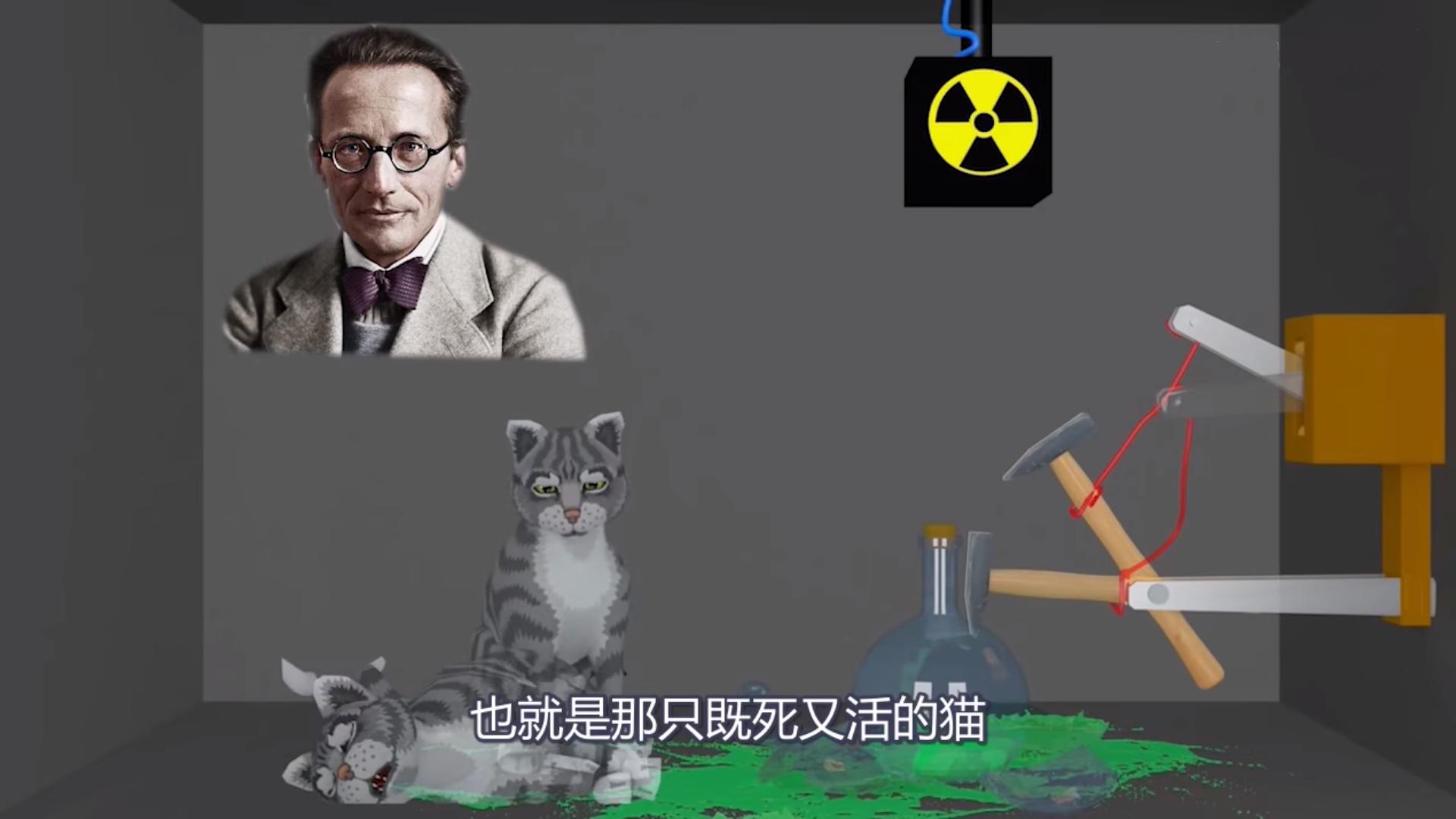 量子纠缠量子通信的基础,总结对量子和量子通信的理解