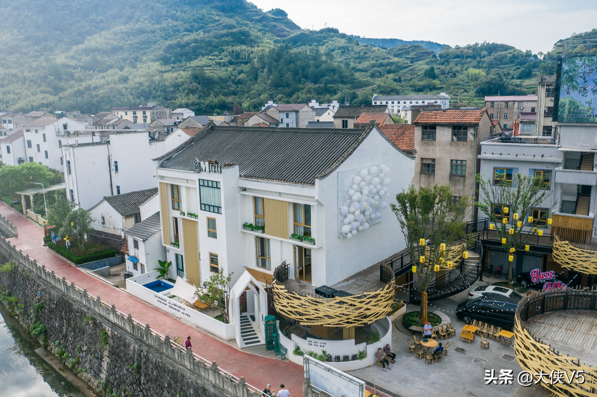 浙东唐诗名城新昌,在新昌邂逅浙东唐诗之路