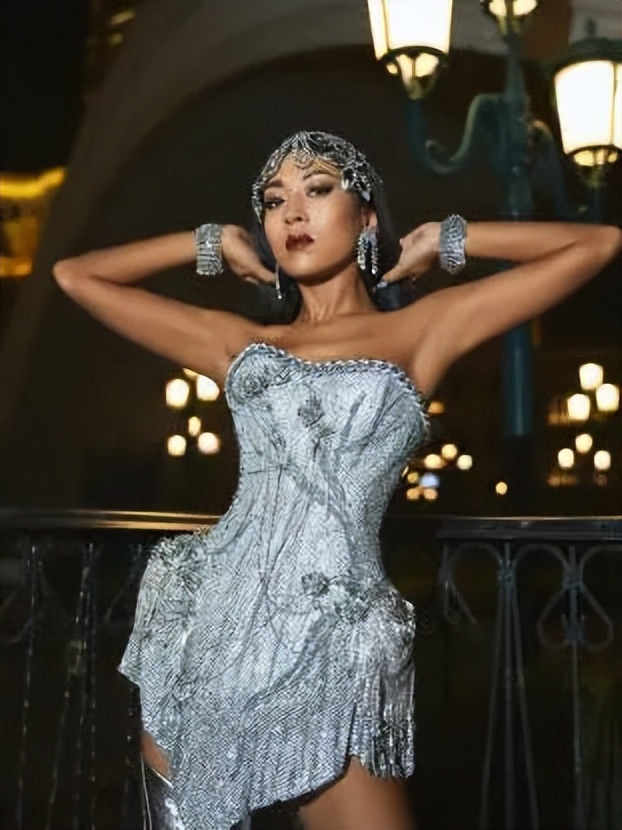 夏天黄黑皮穿搭技巧,黄黑皮夏天穿衣技巧