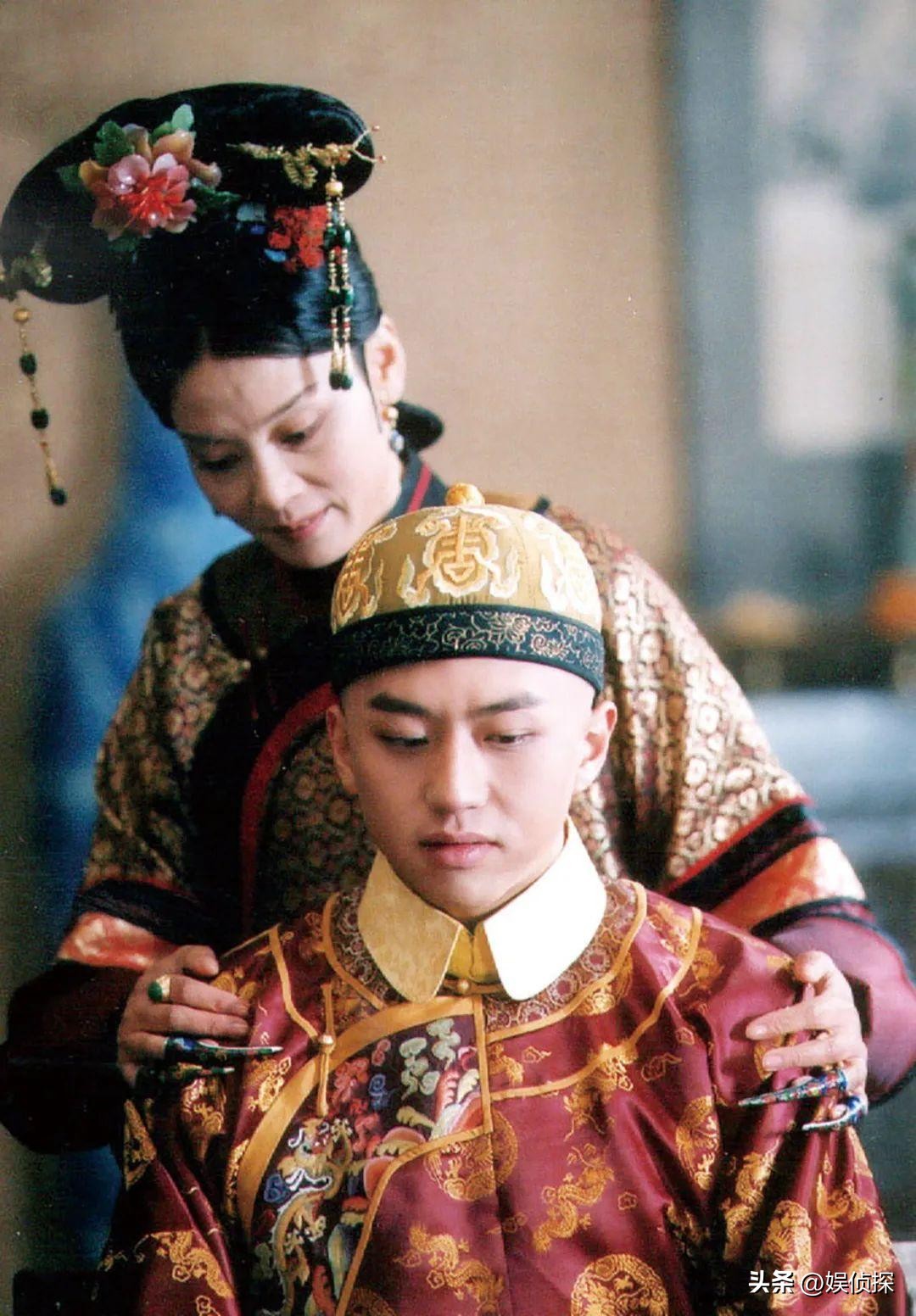 这一次，被综艺榨光价值的邓超，是否还能洗白！