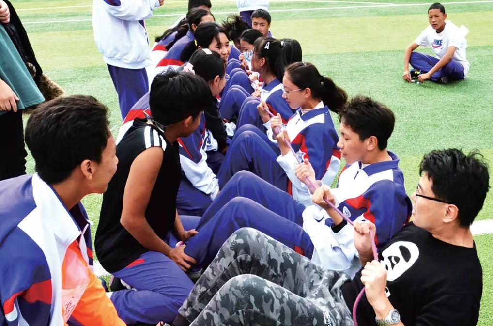 全面深化教育评价改革,推进教育质量评价改革经验总结