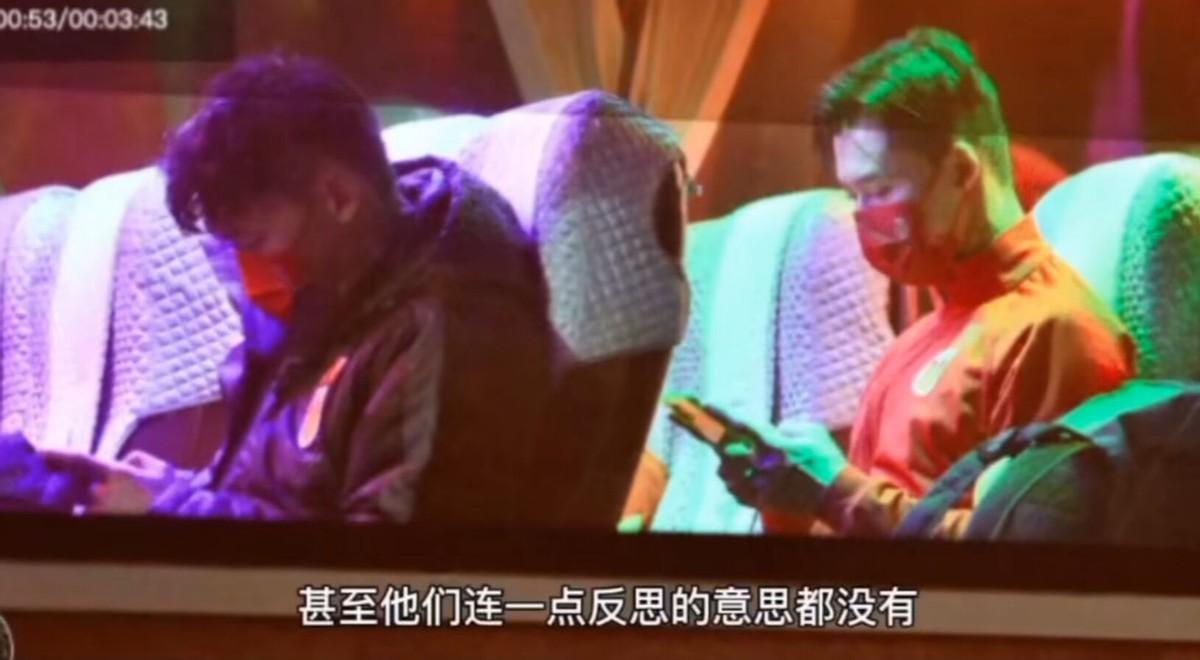 输越南后男足降薪吗,输越南后国足回国