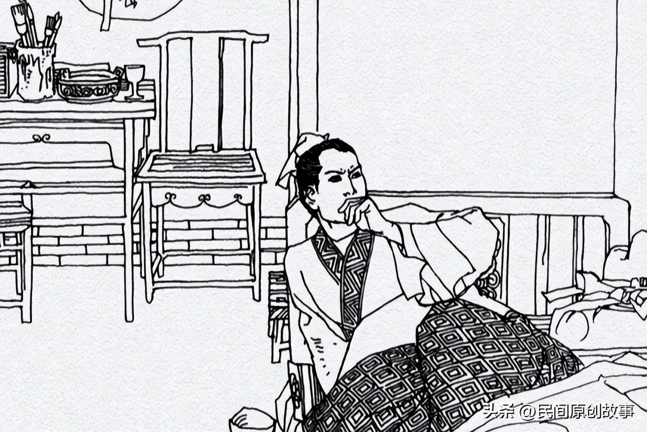 民间故事恶妇生出恶儿,民间故事丑妻恶妇全集