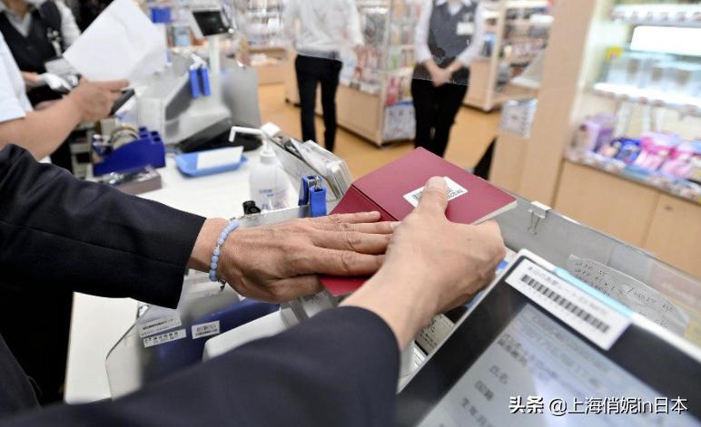 日本留学生入境半年内免税,日本留学购物免税政策