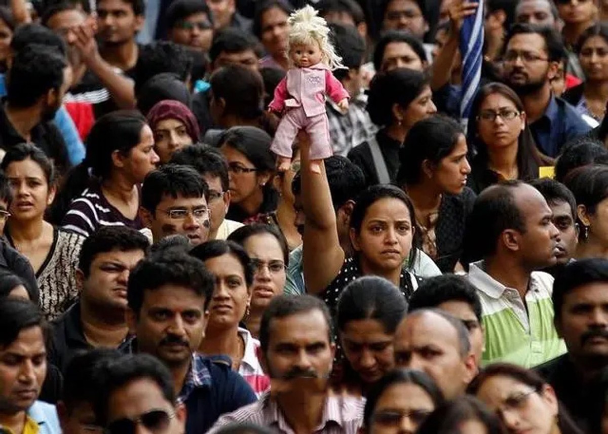 轻则强奸重则轮奸致死，揭秘印度情色史，女性处境到底多危险？