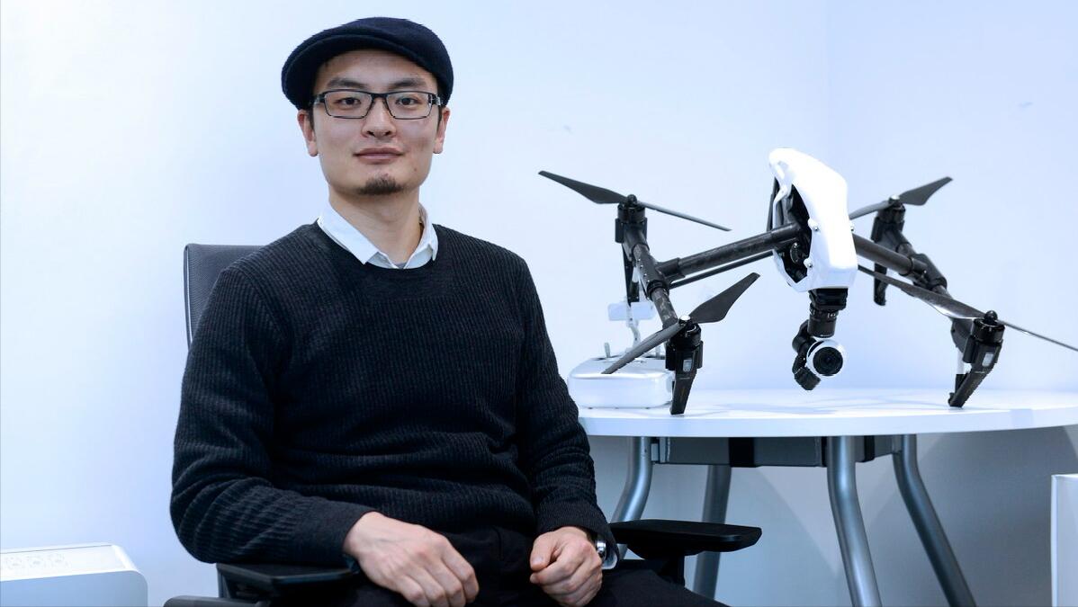 浙江小伙打造出一个垄断全球的企业，连老美都制裁不了