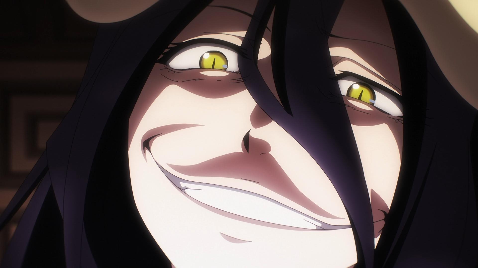 overlord灭国公主杀死公主,overlord第四季公主灭国