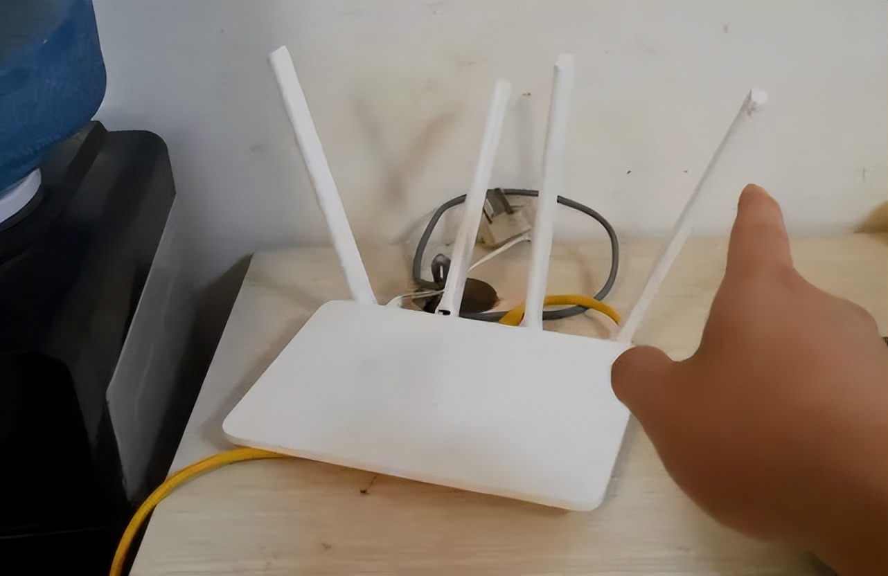 家里的宽带网速慢怎么提高,宽带网速太慢怎么解决最快方法