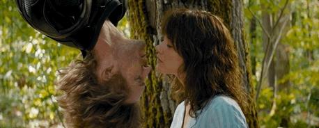 有一个模仿周星驰特别像巴斯光年,模仿周星驰最像的人赵斗淳