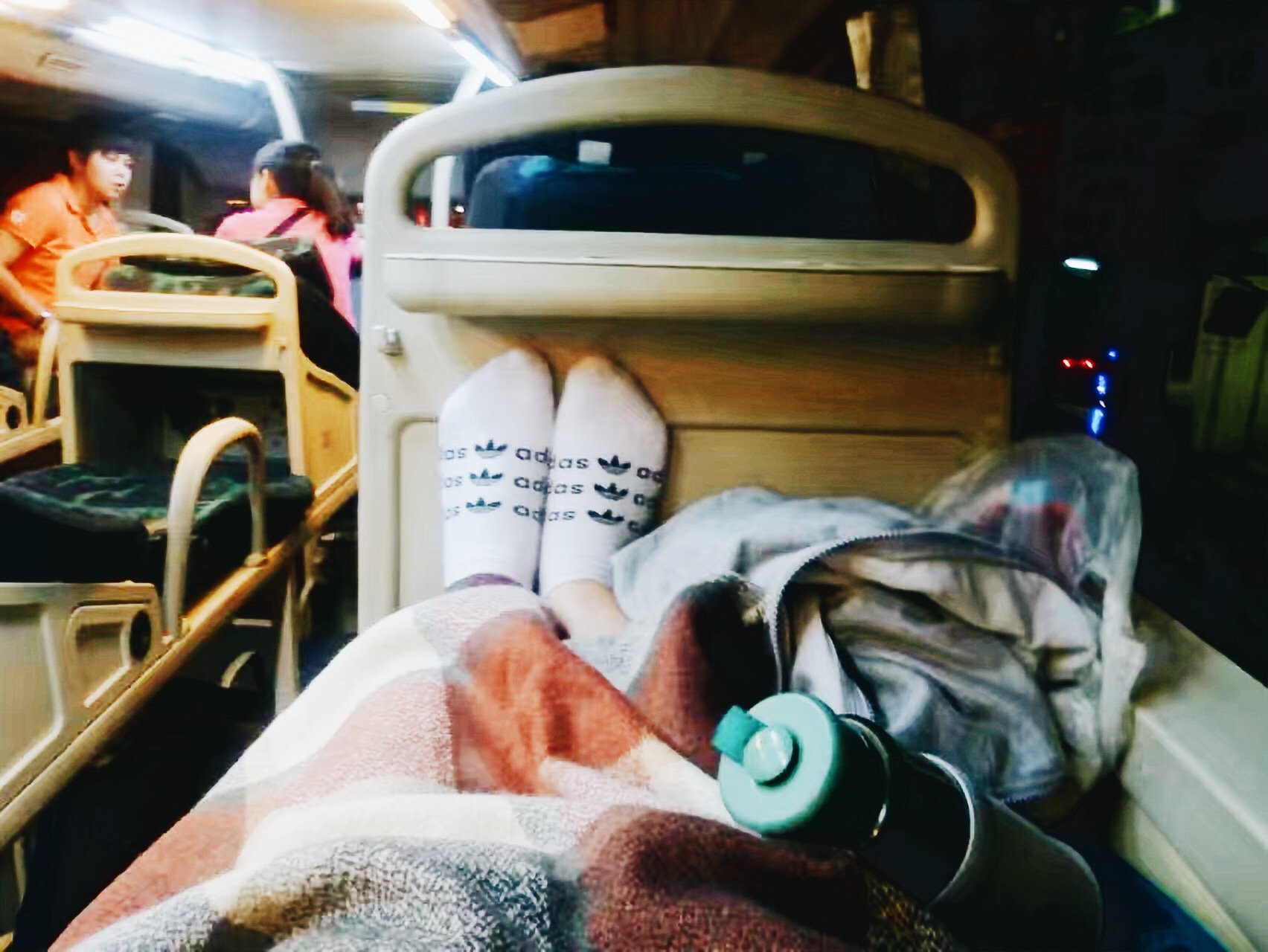 穷游越南全攻略 (越南老挝柬埔寨缅甸四国游多少钱)