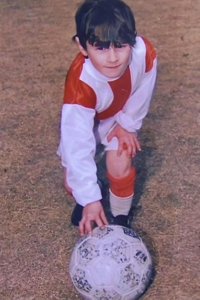 梅西现身lv,梅西穿阿根廷卡塔尔世界杯球衣