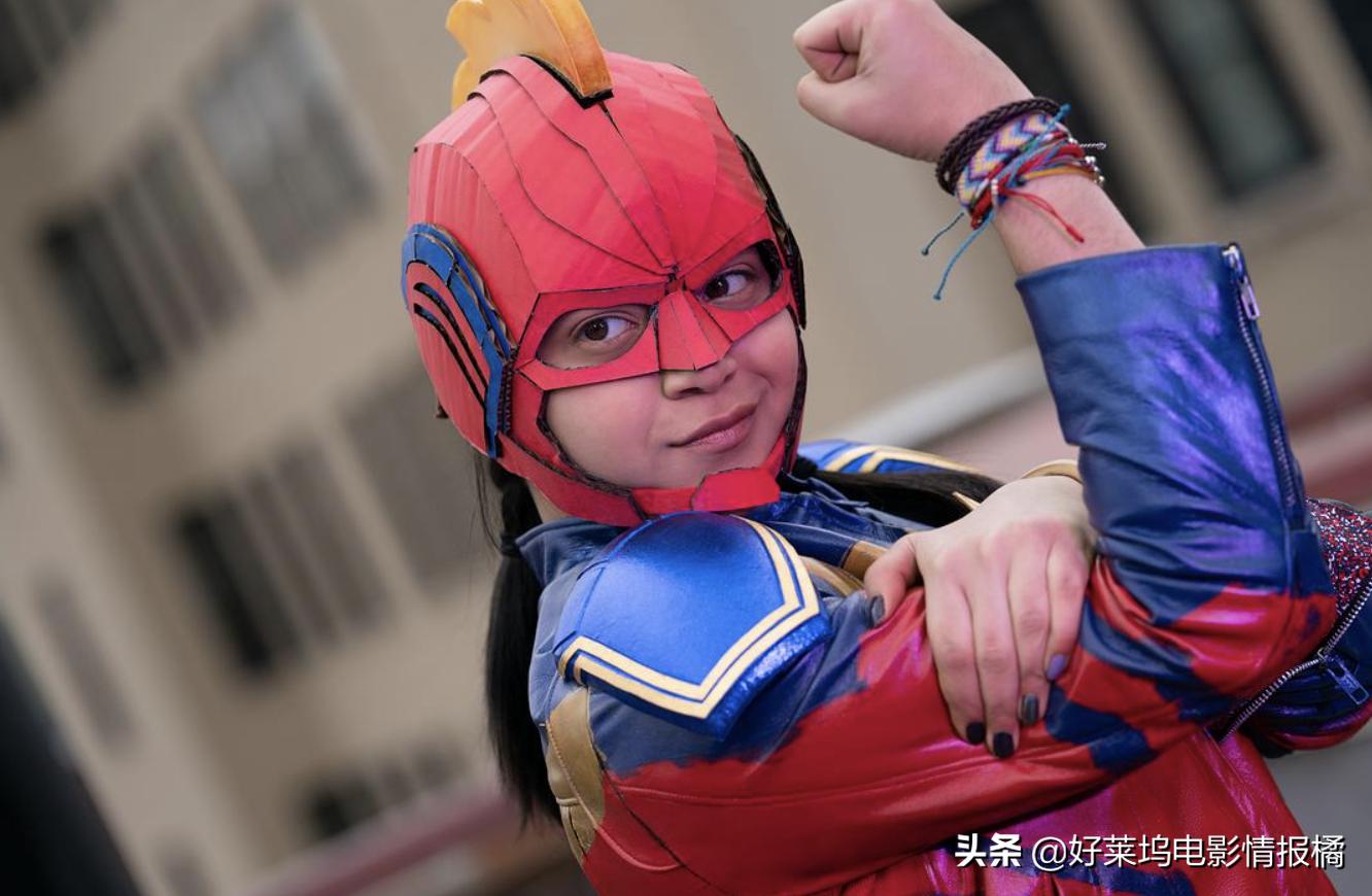 惊奇少女第6集,惊奇少女第二集原版