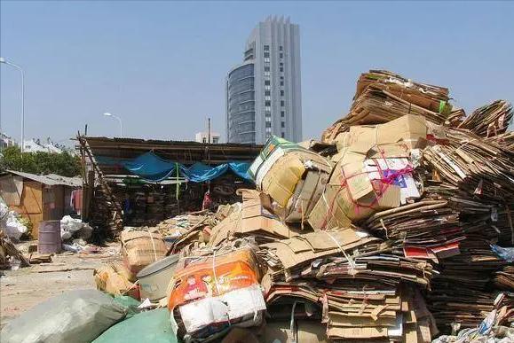 垃圾回收有多暴利,生活垃圾如何回收赚钱