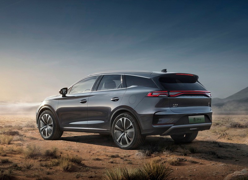 4.3秒破百,4.3秒破百有哪些车