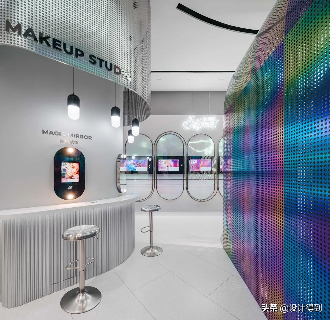 学室内设计师专业,学习室内装修设计的培训学校