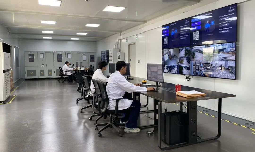 华昌化工:老牌化工企业何以跨界氢能“新赛道”?