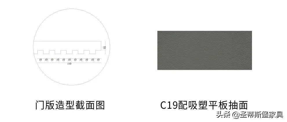 圣蒂斯堡新古典入户,圣蒂斯堡新中式
