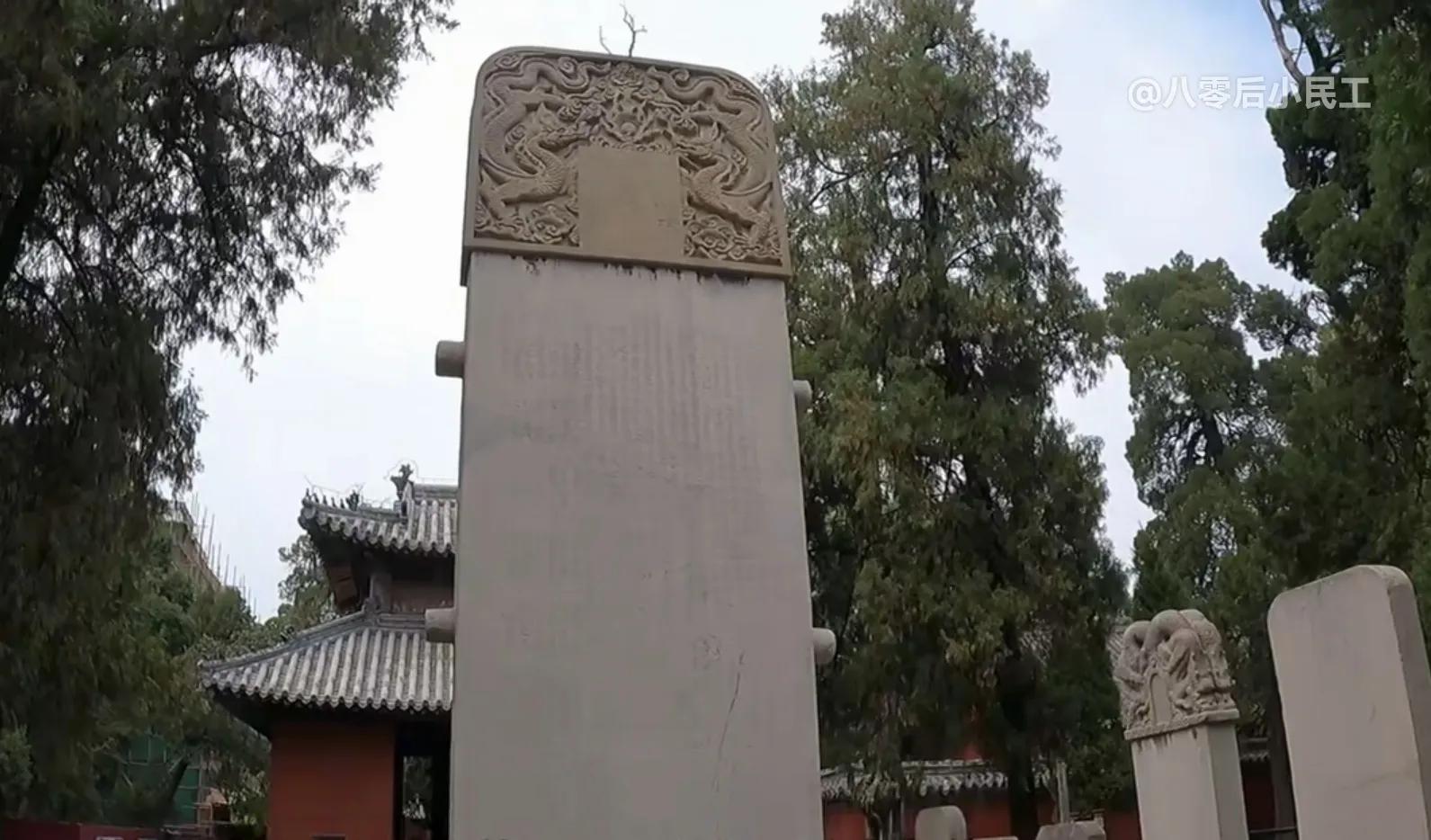 山东孔庙自驾游路线,山东孔庙游览顺序介绍