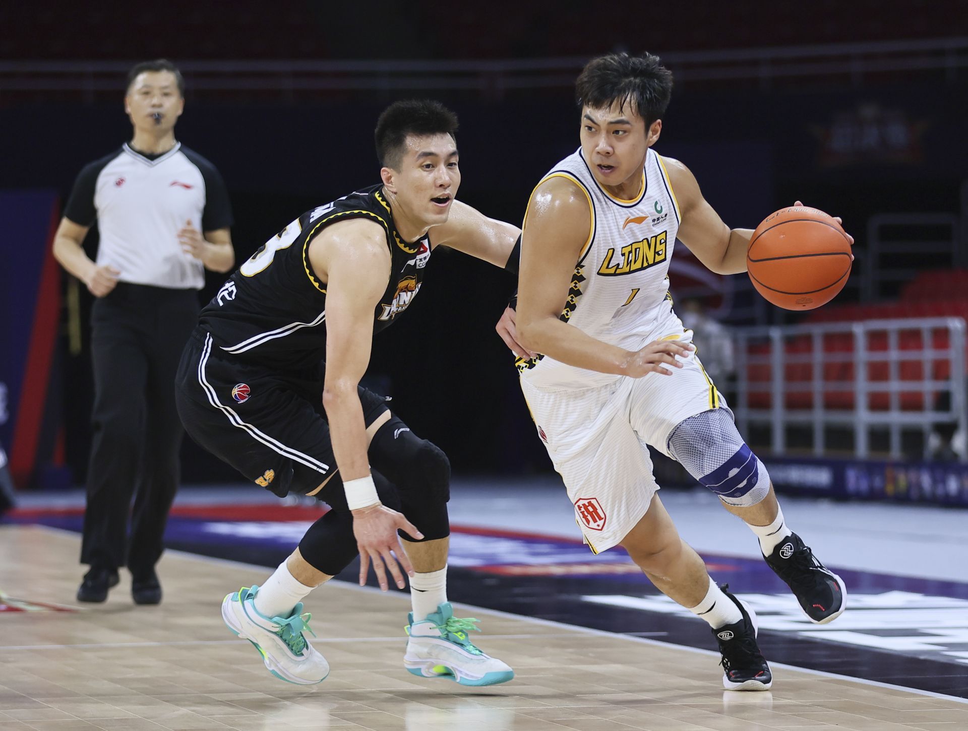 cba进步五虎将名单,cba进步最大的篮球球员