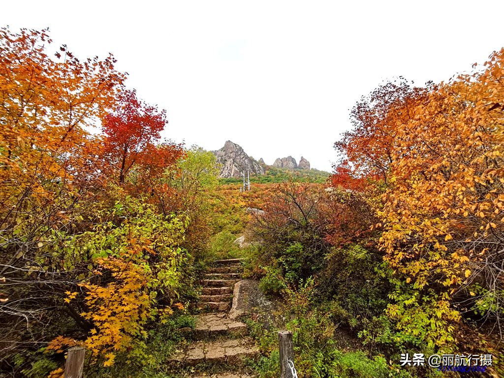 克什克腾达赉诺尔湖景区,克什克腾旗大青山景区