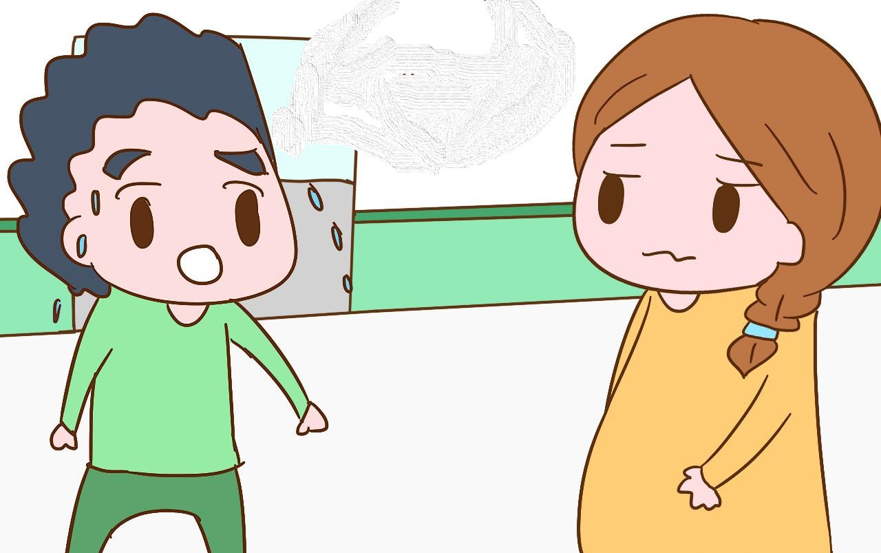 孕期出现这3种胎动，并非胎儿在和你互动，而是在发“求救信号”