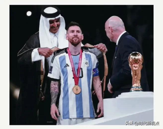 梅西阿根廷的黑暗时刻,阿根廷足球巨星梅西的辉煌征程