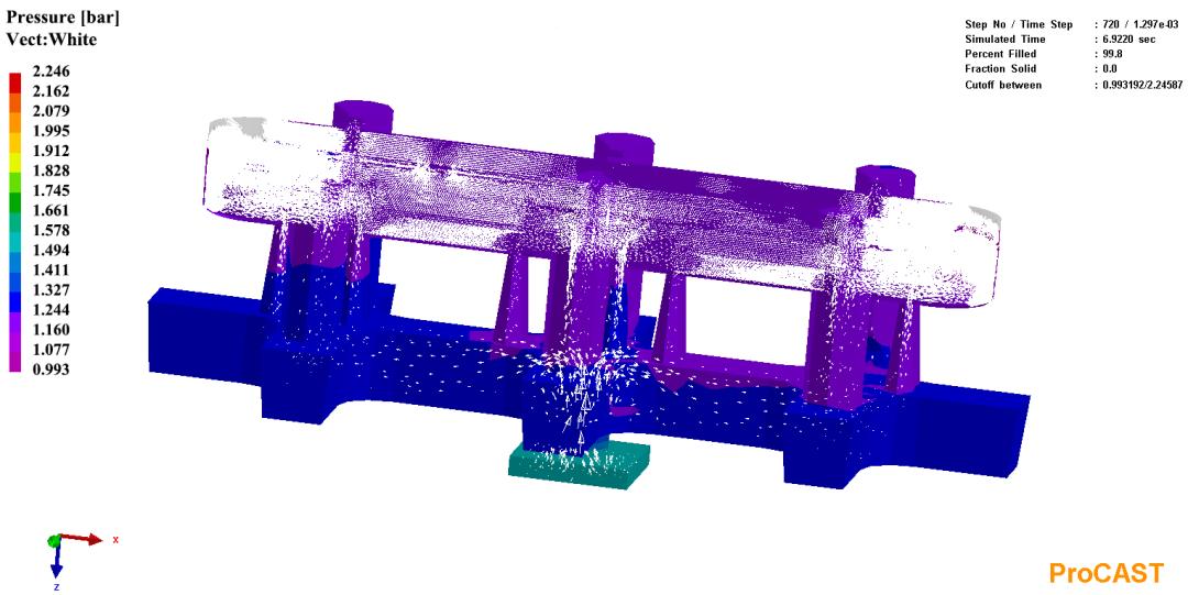 北京航材院：某超高速磁悬浮列车铝合金件国产化，突破技术*锁封**